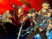 Trails through Daybreak 2 Setidaknya Mencoba Membuat Anda Terperangkap dalam Ceritanya