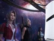 PS5 Pro Membuat Final Fantasy 7 Rebirth Terlihat Seperti Game Baru