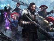 Baldur’s Gate 3 Dev’s Divinity Original Sin 2 Tampaknya Ditetapkan untuk PS5