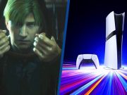 Sublime Silent Hill 2 Mendapat Peningkatan PS5 Pro