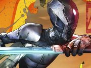 CEO Take-Two Mengatakan Pemboman Film Borderlands ‘Tidak Menyakiti Sama Sekali’