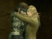 20 Tahun Kemudian, Identitas Aktris Pengisi Suara Eva Metal Gear Solid 3 Terungkap