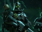 Grimdark lainnya, Warhammer 40.000 Co-Op Shooter Diumumkan untuk PS5