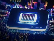 Layar Boot PS5 Pro yang Menghipnotis, Latar Belakang Layak Ditingkatkan