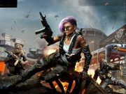 Black Ops 6 Mendapat Salah Satu Pembaruan Call of Duty Terbesar di Musim Pertama