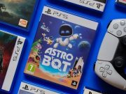 Astro Bot Menjual 1,5 Juta Salinan PS5 Dalam Sembilan Minggu