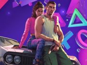Kali ini Tahun Depan, Anda Bisa Memainkan GTA 6 di PS5 Anda