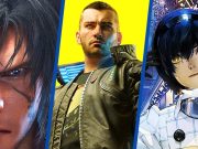 Cyberpunk 2077, Final Fantasy 16, dan Metaphor: ReFantazio Semuanya Mendapat Peningkatan di PS5 Pro