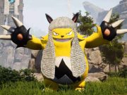 Nintendo dan The Pokémon Company Ingin Menghentikan Penjualan Palworld