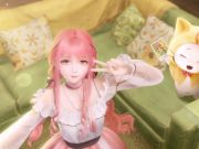 Infinity Nikki Akan Menjadi Hal Besar Berikutnya di PS5