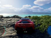 Crew Motorfest Tidak Pernah Terlihat Lebih Baik Berkat PS5 Pro