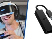 Ini Kesempatan Terakhir Anda untuk Memesan Adaptor Kamera PS Gratis PSVR untuk PS5