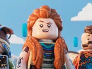 LEGO Horizon Adventures Mendapatkan Dorongan Pemasaran yang Sangat Besar