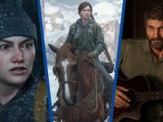 The Last of Us 2 Menggabungkan Visual dan Frame Rate di PS5 Pro Game Changer