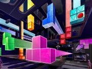 Ulasan Tetris Selamanya (PS5) | Dorong Kotak