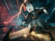 NieR: Dunia Aneh dan Menakjubkan Automata Menyerang Hit Stellar Blade PS5 Bulan Ini