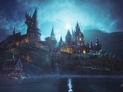 PS5 Pro Menyuntikkan Lebih Banyak Keajaiban ke dalam Warisan Hogwarts