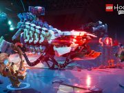 Seseorang Pasti Akan Membangun Kembali Petualangan LEGO Horizon PS5 di Kehidupan Nyata