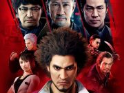 Ukuran Game Tidak Penting Seperti Dulu, Kata Pencipta Yakuza