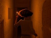 Hanya Enam Detik Petualangan yang Telah Lama Hilang di Lembah Para Dewa yang Anda Dapatkan