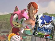 Produser Sonic X Shadow Generations Ingin Membuat Ulang Game Terburuk di Seri untuk PS5