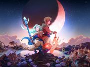 Sea of Stars Kini Memiliki Sistem Tempur yang Selalu Diinginkan Pengembangnya