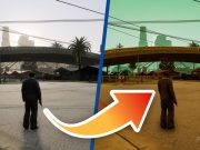 Trilogi GTA Diupgrade Besar-besaran di PS5, Tapi Belum Ada Patch PS4