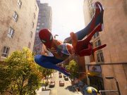 Spider-Man 2 Lengkap dengan Ray Tracing untuk PS5 Pro