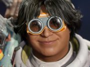 Komentar Pembuat Tingkat Rahasia tentang Penyertaan Antologi Canggung Concord