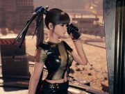 Port PC Stellar Blade yang Diantisipasi Akan Terbang Sekitar Tahun 2025