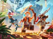 Ulasan Petualangan LEGO Horizon (PS5)