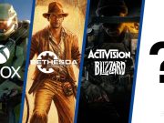 Sepertinya Microsoft Belum Selesai dengan Akuisisi Game