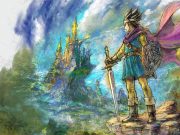 Ulasan Pembuatan Ulang Dragon Quest III HD-2D (PS5)