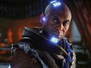 Aktor Star Trek Mengisi Suara Sylens di LEGO Horizon Adventures