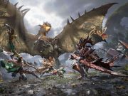Monster Hunter Akan Mengambil Alih Ponsel serta PS5 dengan Spin-Off Outlanders