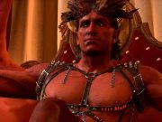 Gerbang Baldur yang Penuh Setan 3 Memiliki Penggemar di Kota Vatikan