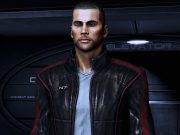 Anda Tidak Akan Pernah Melihat Potensi Pilihan Komandan Shepard Mass Effect TV Ini Datang