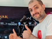 Pemburu Trofi Veteran Hakoom Keluar dari PlayStation Karena Dugaan Badai Penangguhan Akun