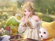 Infinity Nikki dan Jessie J Konfirmasi Tanggal Rilis PS5 di Trailer Musikal yang Menyenangkan