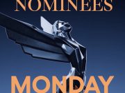 The Game Awards Akan Mengonfirmasi Nominasi 2024 pada hari Senin