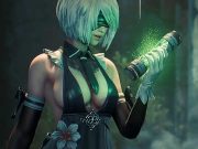 Mendandani Hawa sebagai 2B Tidak Akan Gratis di DLC PS5 Stellar Blade