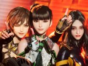 Sony Memimpin Kumpulan Nominasi Penerbit di The Game Awards