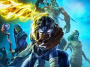 Ada Tuhan! Pre-Order Warisan Kain PS5 Melebihi Ekspektasi