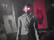 Lorelei dan Laser Eyes Menyerahkan Teka-teki Nominasi TGA ke PS5, PS4