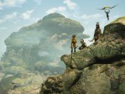 Menara Sandbox PS5 Aghasba yang Menakjubkan Kini Hadir dalam Akses Awal