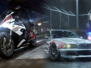 Kebutuhan Kecepatan Tidak Terikat yang Banyak Terlupakan Masih Mendapatkan Pembaruan Besar di PS5