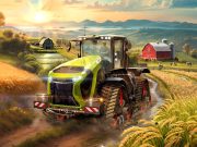 Grafik Penjualan Inggris: Farming Simulator 25 Muncul di 10 Besar Nintendo