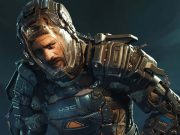 Protokol Callisto Menghantui dalam 8K dengan Patch PS5 Pro Besar