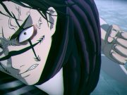 Cruddy Arena Brawler Jujutsu Kaisen: Cursed Clash Raih PS5 Besar, Penurunan Konten PS4