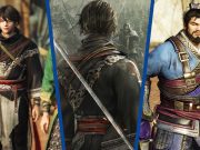 Mengapa Produser Dynasty Warriors Origins, Tomohiko Sho, Berlatih Seni Bela Diri untuk Membuat Game PS5 yang Sempurna